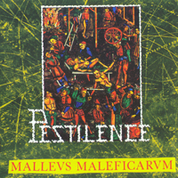 Pestilence - Malleus Maleficarum (+ 1st two Demos)