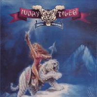 Ivory Tiger - Metal Mountain (EP)