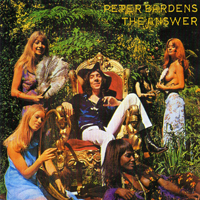 Peter Bardens - The Answer