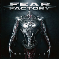 Fear Factory - Genexus (Russia Edition)