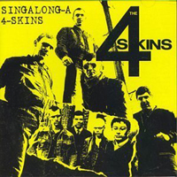 The 4 Skins - Singalong-A-4-Skins