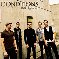 Conditions - Digital (EP)
