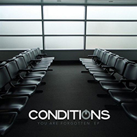 Conditions - You Are Forgotten (EP)