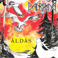 Dalriada - Aldas (Limited Edition) (CD 2): Mesek, Almok, Regek