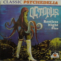 Octopus (CHL) - Restless Night...Plus