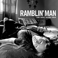 Isobel Campbell - Ramblin' Man (EP) (Split)