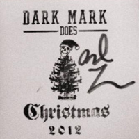 Mark Lanegan Band - Dark Mark Does Christmas 2012 (EP)