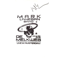 Mark Lanegan Band - Live In Amsterdam July 29, 2016
