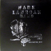 Mark Lanegan Band - Live At Rockefeller, Oslo February 25, 2012