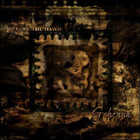 Before The Dawn - Gehenna (EP)