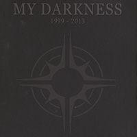 Before The Dawn - My Darkness - 1999-2013 [Split] CD I