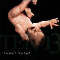 Sammy Hagar & The Circle - Ten 13