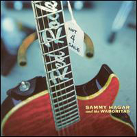 Sammy Hagar & The Circle - Not 4 Sale