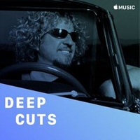 Sammy Hagar & The Circle - Sammy Hagar: Deep Cuts