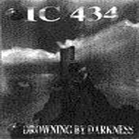 IC 434 - Drowing Beyond Md