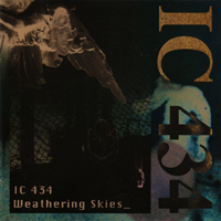 IC 434 - Weathering Skies