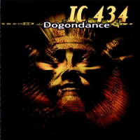 IC 434 - Dodogondance