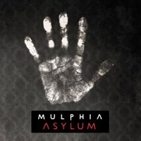 Mulphia - Asylum (CD 1)
