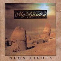 My Garden - Neon Lights