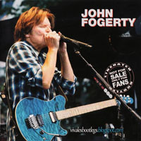 John Fogerty - Big Time At Tivoli (CD 1)