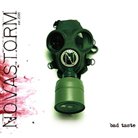 Novastorm - Bad Taste