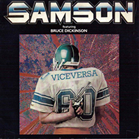 Samson (GBR, London) - Vice Versa (Single)