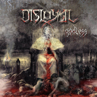 Disloyal (POL) - Godless