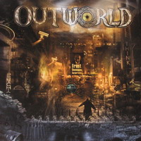 Outworld (USA) - Outworld