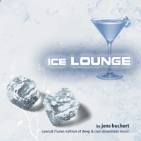 Jens Buchert - Ice Lounge