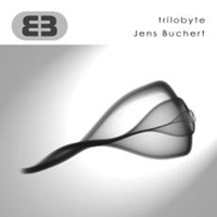 Jens Buchert - Trilobyte EP