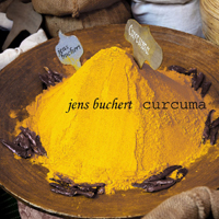 Jens Buchert - Curcuma EP