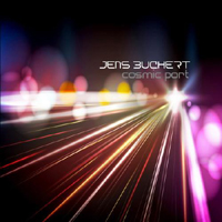 Jens Buchert - Cosmic Port