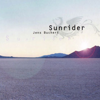 Jens Buchert - Sunrider