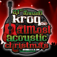 Cause & Effect - 1992.12.12 - KROQ Almost Acoustic Christmas