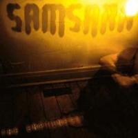 Samsara (AUS) - The Emptiness