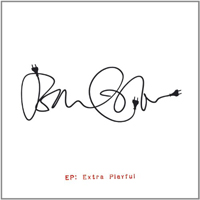 John Cale - Extra Playful (EP)