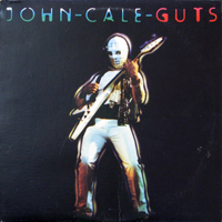 John Cale - Gutz