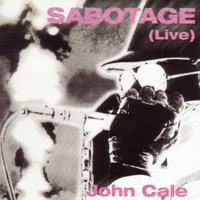 John Cale - Sabotage