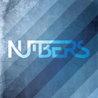 Numbers - Numbers (EP)