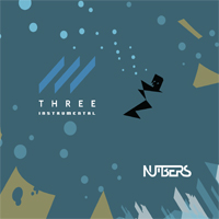 Numbers - Three (Special Edition, CD 3 - Instrumental Version)