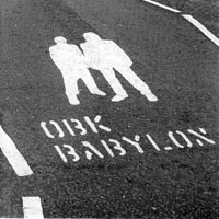 OBK - Babylon
