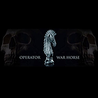 Operator - War Horse