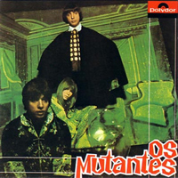 Os Mutantes - Os Mutantes