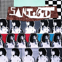 Santigold - Creator / L.E.S. Artistes (Single)