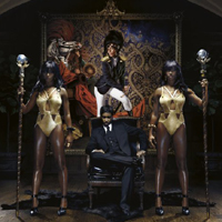 Santigold - Master of My Make-Believe (iTunes Bonus)