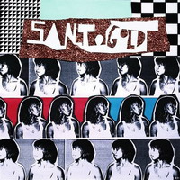 Santigold - I Believe In Santagold