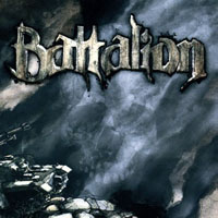 Battalion (BEL) - Welcome To The Warzone