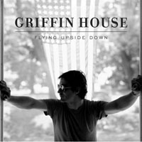 Griffin House - Flying Upside Down