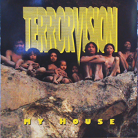Terrorvision - My House (Single)