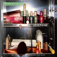 Terrorvision - Josephine (Single, CD 1)